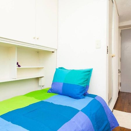 Studio Apartment Roppongi R3 #007 Tóquio Exterior foto