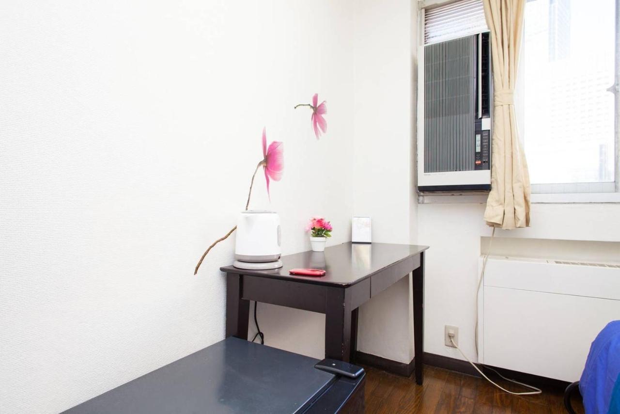 Studio Apartment Roppongi R3 #007 Tóquio Exterior foto